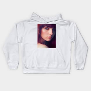 Serendipity Kids Hoodie